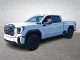 New 2025 GMC Sierra 2500 AT4 w/ AT4 Premium Plus Package image 2