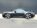 Certified 2025 Porsche 911 Carrera image 2