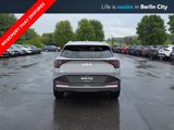 New 2026 Kia Sportage EX image 6