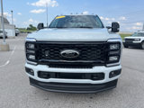 New 2025 Ford F250 Lariat w/ Black Appearance Package image 2
