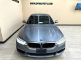 Used 2020 BMW M550i xDrive image 4