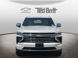 New 2025 Chevrolet Suburban Premier image 5