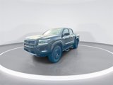 New 2025 Nissan Frontier PRO-4X image 4