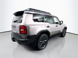 New 2025 Toyota Land Cruiser image 3