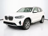 Used 2024 BMW X3 xDrive30i w/ Convenience Package image 3