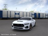 New 2025 Ford Mustang GT Premium image 2