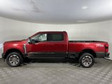 New 2025 Ford F250 King Ranch image 3