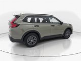 New 2026 Honda CR-V TrailSport image 5