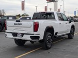 New 2025 GMC Sierra 3500 Denali Ultimate image 3
