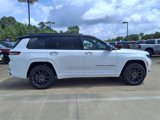 New 2025 Jeep Grand Cherokee L Summit image 2