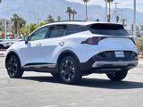 New 2026 Kia Sportage SX image 5