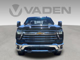 New 2025 Chevrolet Silverado 2500 LTZ w/ LTZ Plus Package image 4