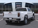 New 2025 GMC Sierra 3500 SLT w/ SLT Premium Package image 4