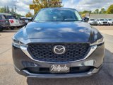 Used 2024 MAZDA CX-5 AWD 2.5 S w/ Select Package image 3