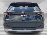 New 2026 Kia Sportage EX image 4