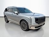New 2026 Hyundai Palisade Calligraphy image 3