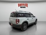 Used 2022 Ford Bronco Sport Big Bend w/ Convenience Package image 4