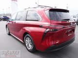 Certified 2022 Toyota Sienna LE image 4