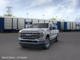 New 2025 Ford F250 Lariat image 2