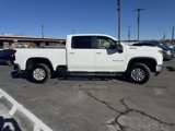 Used 2023 Chevrolet Silverado 2500 LT w/ Convenience Package image 4
