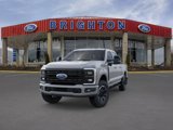 New 2025 Ford F250 Platinum image 2