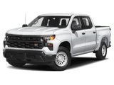New 2025 Chevrolet Silverado 1500 Custom Trail Boss w/ Realtree Special Edition image 6