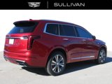 New 2025 Cadillac XT6 Premium Luxury w/ Technology Package image 6