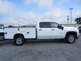 New 2025 Chevrolet Silverado 2500 W/T w/ WT Convenience Package image 5