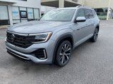 New 2025 Volkswagen Atlas SEL Premium R-Line image 3