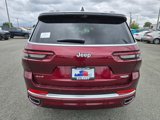 New 2025 Jeep Grand Cherokee L Summit image 6