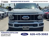 New 2025 Ford F350 4x4 Crew Cab DRW Super Duty image 5