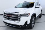 Used 2023 GMC Acadia SLT image 3