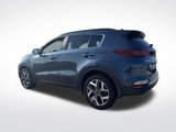 Used 2021 Kia Sportage EX w/ EX Technology Package image 3