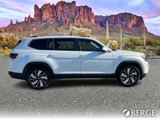 New 2025 Volkswagen Atlas SEL image 5