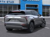 New 2025 Chevrolet Blazer EV LT image 4