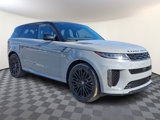 New 2025 Land Rover Range Rover Sport SV Edition Two image 5