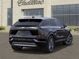 New 2025 Cadillac Optiq Sport 2 w/ LPO, Floor Liner Package image 4