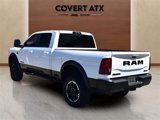 New 2025 RAM 2500 Rebel w/ Rebel Level 1 Equipment Group image 3