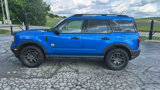 Used 2022 Ford Bronco Sport Big Bend w/ Convenience Package image 5