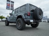 New 2025 Jeep Wrangler Unlimited Rubicon 392 image 6