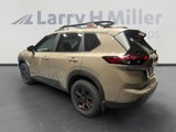 New 2026 Nissan Rogue SV image 3