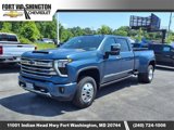 New 2025 Chevrolet Silverado 3500 High Country w/ Technology Package image 5