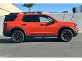 New 2026 Honda Passport TrailSport Elite image 3
