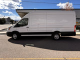 Used 2023 Ford Transit 250 148 High Roof Extended AWD image 2