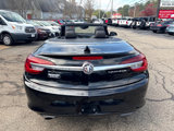 Used 2017 Buick Cascada Premium image 4