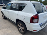 Used 2016 Jeep Compass High Altitude image 5