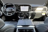 New 2025 Ford F150 Platinum image 2