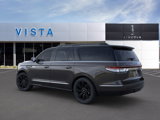 New 2024 Lincoln Navigator L Black Label image 4