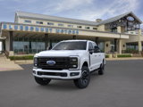 New 2025 Ford F250 Platinum image 2