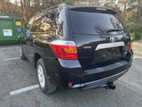 Used 2008 Toyota Highlander 4WD image 4